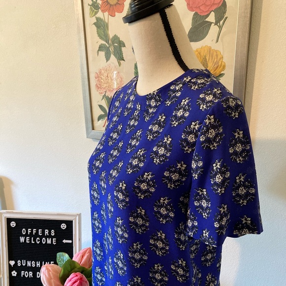 XS 100% silk blouse from Madewell - Picture 2 of 11
